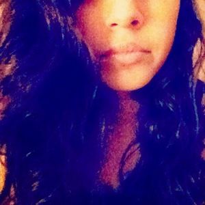 Meet your Posher, Bethany